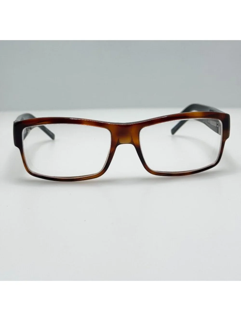 Gucci GG 1615 EY9 Eyeglasses Eye Glasses Frames Italy 54-16-135